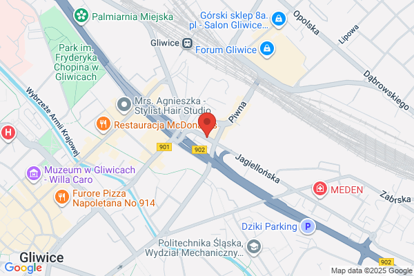 ABC L-Szkola. Osrodek szkolenia kierowców