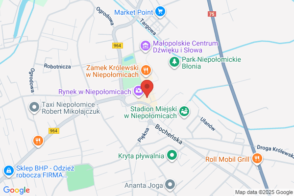 Biuro obslugi nieruchomosci