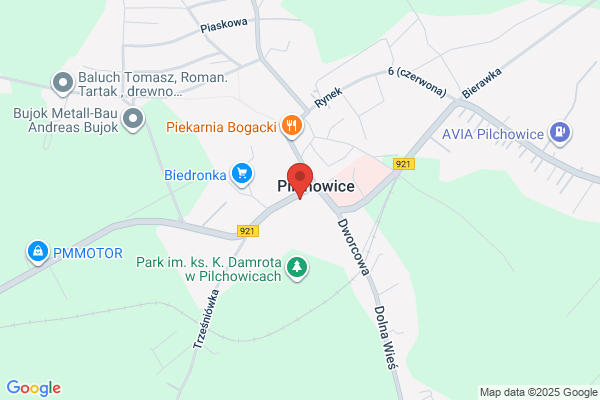 Biuro uslug ubezpieczeniowych