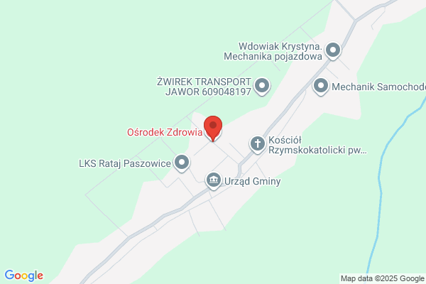 Biz. Apteka. Pilecka-Mirek A., Mirek K.