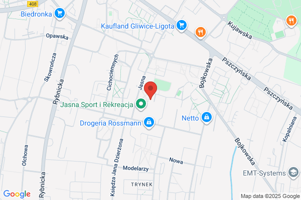 Gliwicka Agencja Turystyczna SA