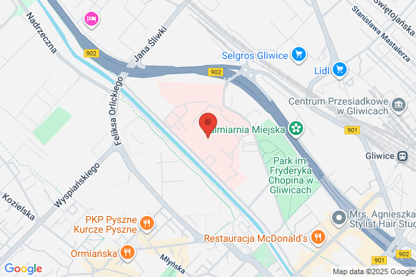 Golen Maria, lek. med. Spec. onkolog