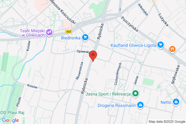 Kuca-Traifi Barbara, lek. stomatolog