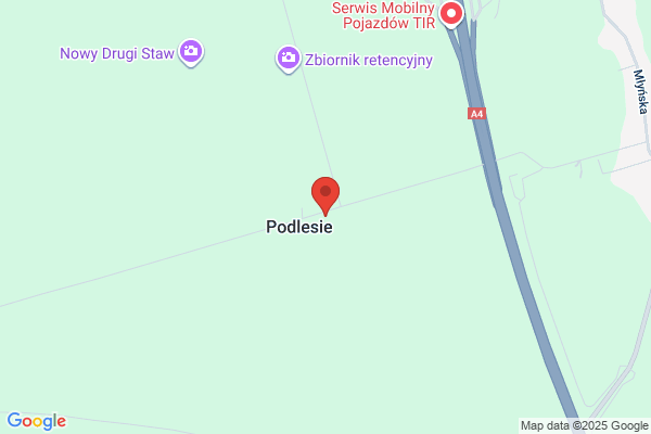 Lesniczówka Laskarzówka. Nadlesnictwo Rudziniec
