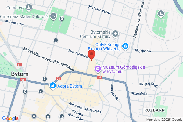 Liceum Profilowane nr X Zespolu Szkól Mechaniczno - Elektronicznych