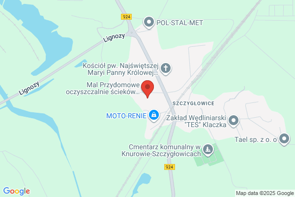 Mal. Przedsiebiorstwo budownictwa ogólnego i uslug