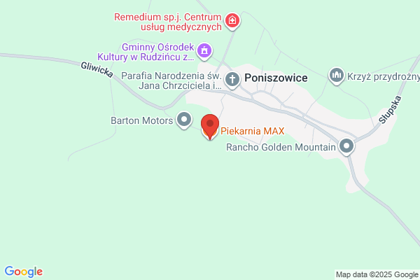 Max. PPHU. Piekarnia. Makselon T.
