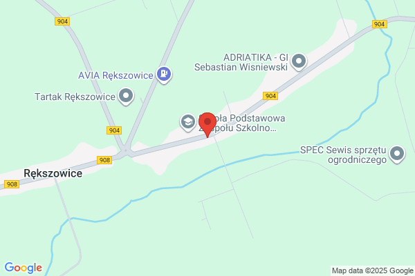 Ochotnicza Straz Pozarna