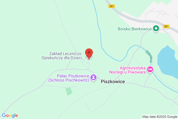 Osrodek Opiekunczo - Wychowawczy dla Dzieci Zgromadzenia Sióstr Sluzebniczek NMP