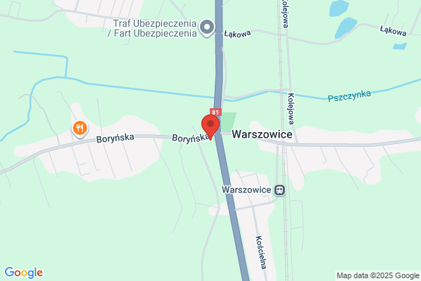 Parafia ewangelicko-augsburska