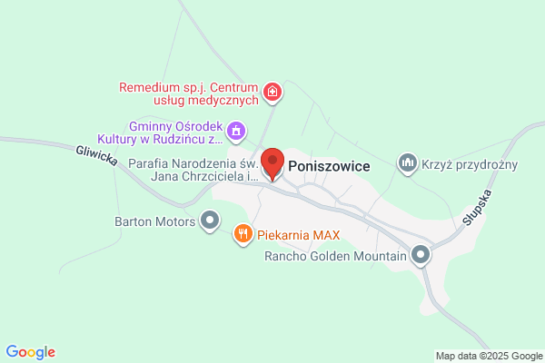 Parafia rzymskokatolicka sw. Józefa Robotnika