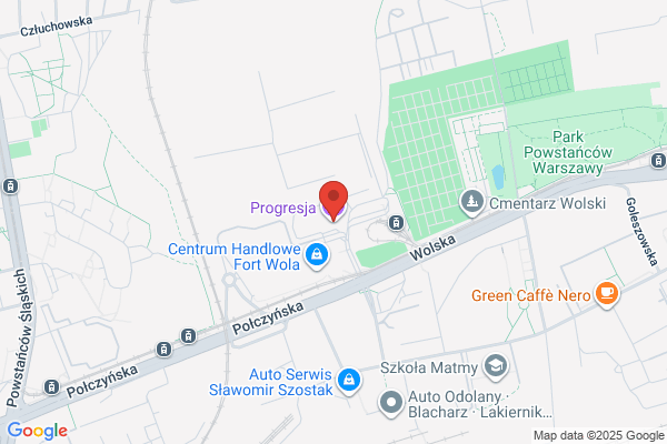 Progresja. Slowniki, bajki, encyklopedie