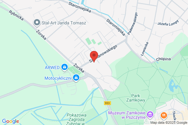Proxima. S.j. Agencja handlowo - uslugowa. Wójcik J.