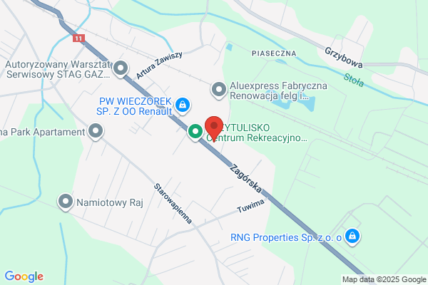 U Bozeny. Bar. Lipigórska K.