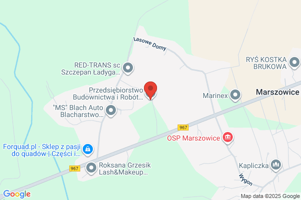Wzmacnianie nawierzchni