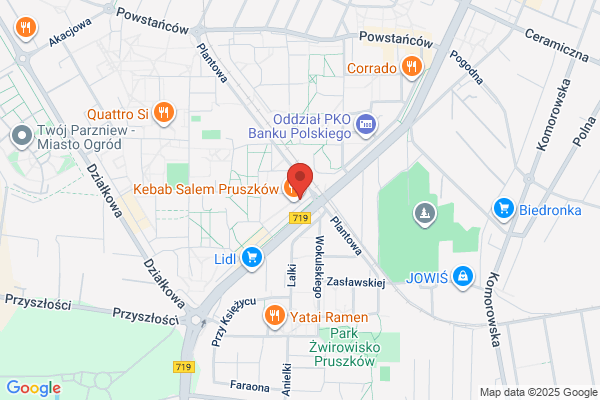 Polska. Apteka