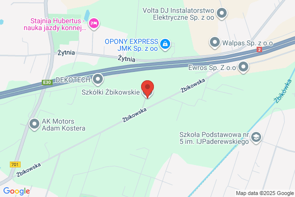 A.B.I. Szelinski P.