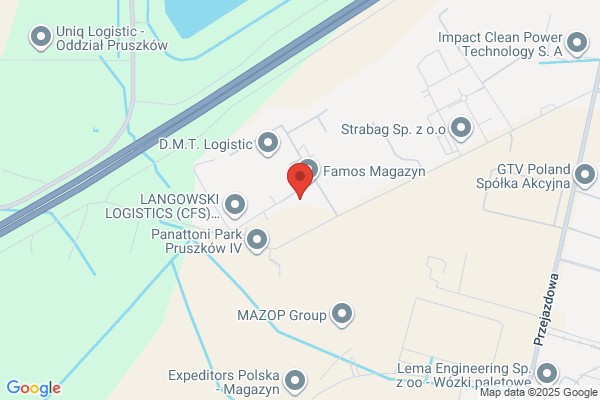 Daewoo Electronics Manufacturing Poland. Sp. z o.o.