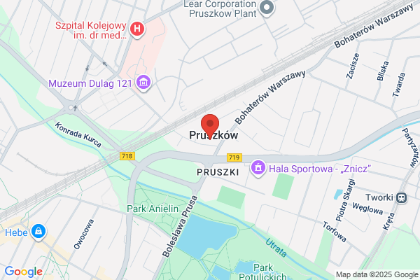 Komster. Sp. z o.o.