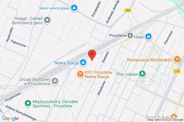 Swiat Wypoczynku SC