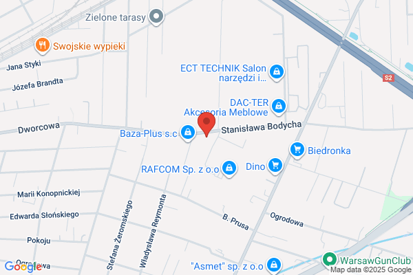 Biss. Sp. z o.o. Przedsiebiorstwo budowlano - inzynieryjne