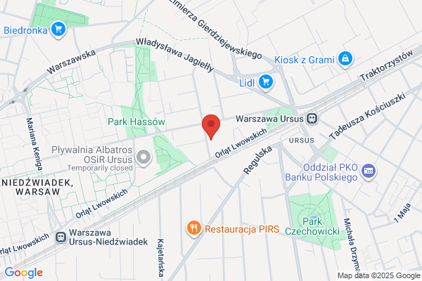 Handlowiec