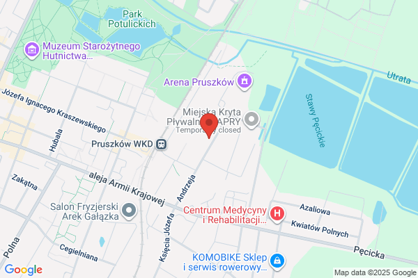 Kotmex. Bramy