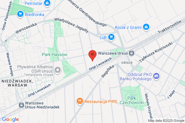 Polbetex. Sp. z o.o. Produkcja betonu