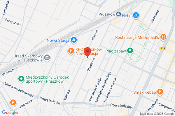 Fibo. Firma budownictwa ogólnego. Ciecierski M.J.