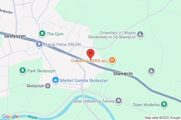 Intrax. Uslugi ogólnobudowlane