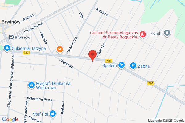 Makos. Uslugi instalacyjno - budowlane. Kosieradzki M.