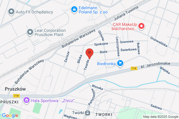 Tebo. Drukarnia. Studio grafiki komputerowej, gadzety reklamowe
