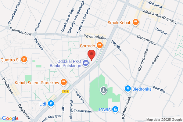 Jax. S.j. Przedsiebiorstwo produkcyjno - handlowo - uslugowe