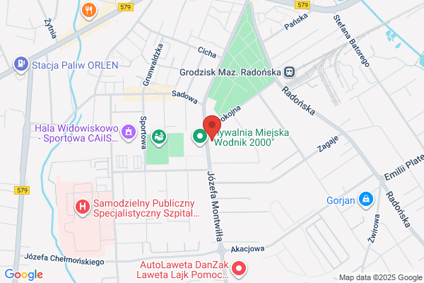 Szklana Elegancja