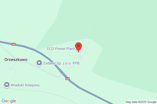 Eco Power. Producent elektrycznych pieców c.o. i sterowników c.o.