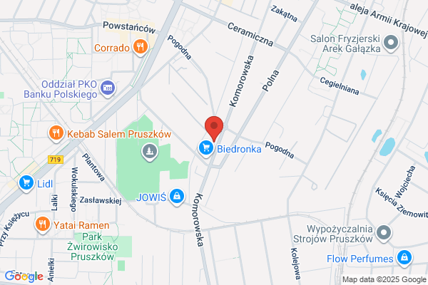 Techniprot. Przemyslowo - Techniczna Spóldzielnia Pracy