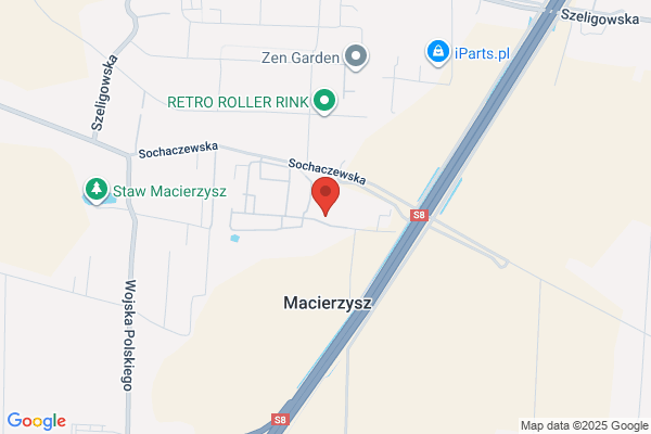 Bioton. Zaklad produkcji farmacetycznej