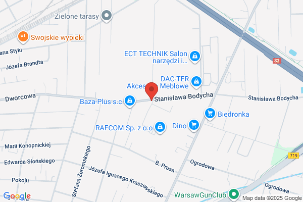 Blau Farma. Sp. z o.o. Spólka komandytowa