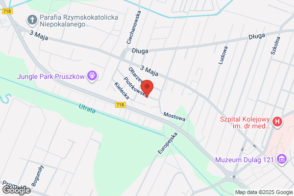 Anma. Zaklad fryzjerski