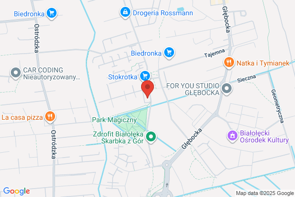 Gabriel. Uslugi fryzjerskie, manicure, solarium