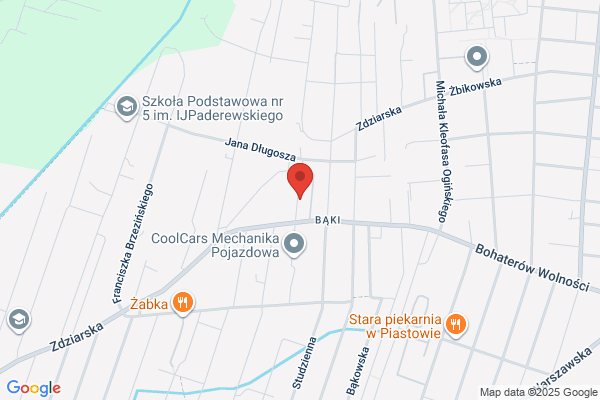 Kin Elzbieta. Fryzjerstwo damskie