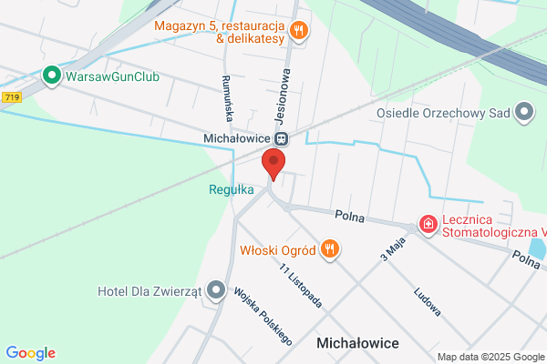 Lotos. Studio zdrowia i urody