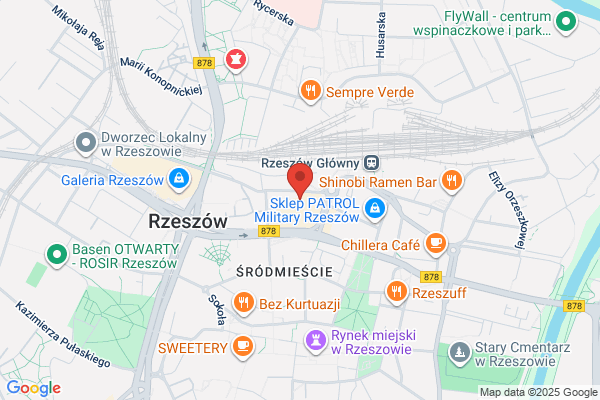 Spolem. Powszechna Spóldzielnia Spozywców