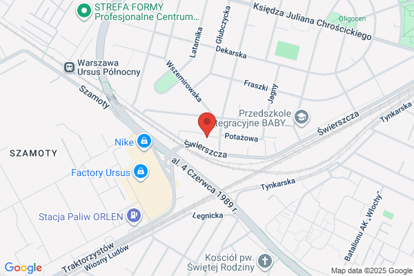 Inteligenty dom AWM Automatyka Wiktor Migniewicz