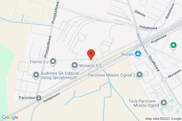 Wodrol Pruszków SA