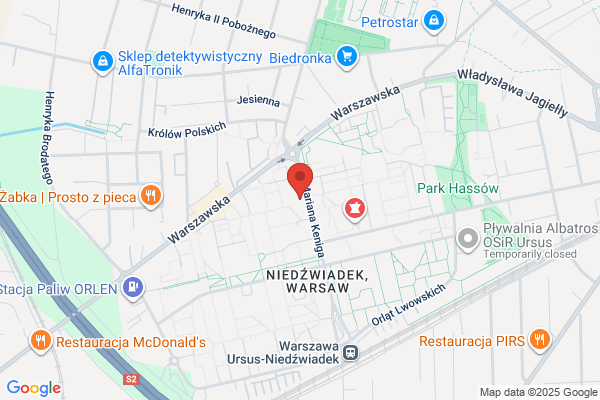 Materska-Orych Magdalena. Nauczanie jez. angielskiego