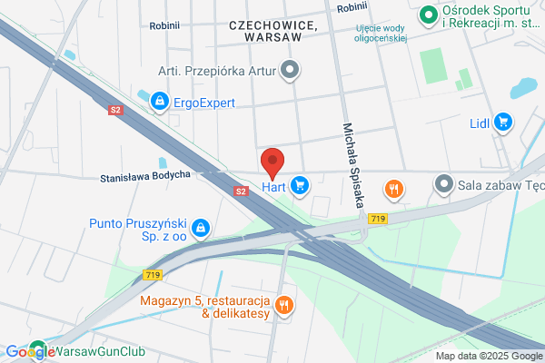 T Plus T. Gruszka D.