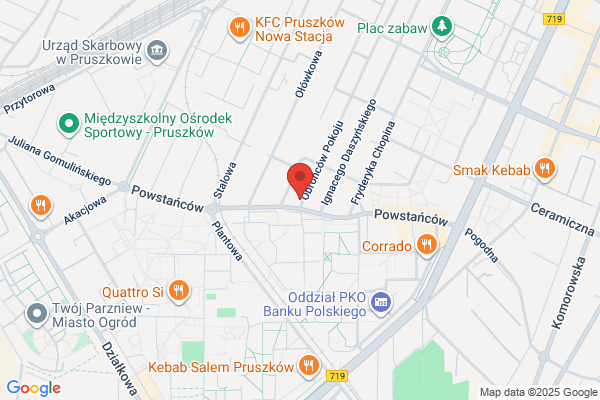 Voice SC. Szkola Jezyków Obcych
