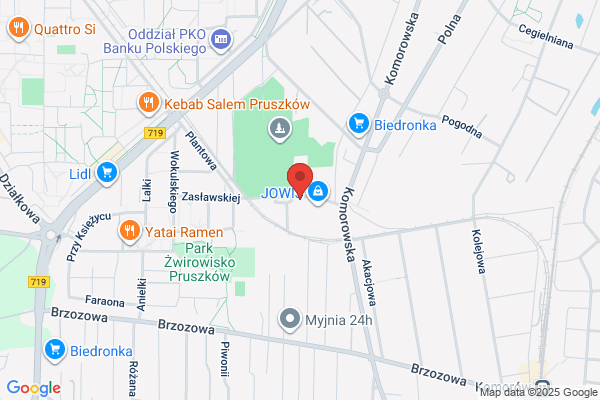 Zalwowski Mariusz. Kamieniarstwo
