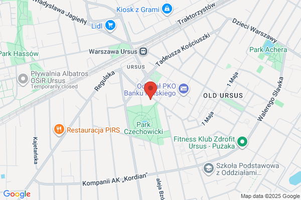Elkon serwis i naprawa laptopów komputerów Warszawa